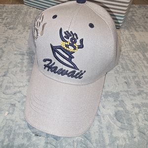 Hawaii hat